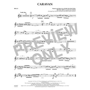 Caravan - Bells